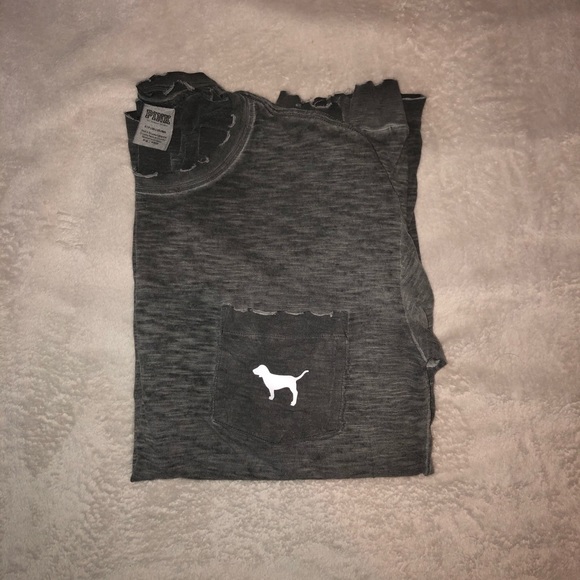 VS PINK longsleeve - Picture 1 of 6